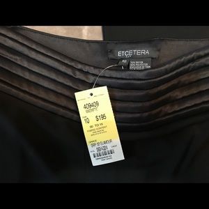 ETCETERA New with tags  LADIES DRESS SLACKS 10